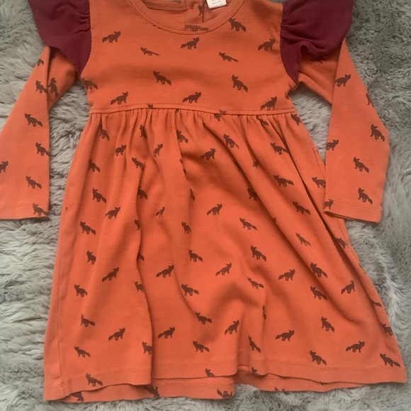 Kate Quinn toddler dress bundle - Picture 5 of 5